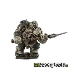 KROMLECH CARNICERO PODRIDO (DEMONIO DE LA PESTE) - Imagen 1 de 2