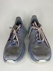 Hoka One One Mach 5 Baby Lavender Purple Blue Running Shoes Womens Size 95B