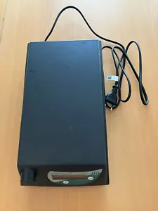 weinmann somnosmart 2 Auto-CPAP Schlafapnoe Gerät - Bild 1 von 6