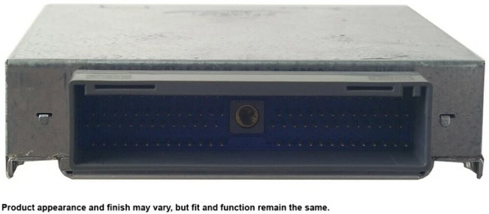 Cardone Reman Engine Control Module 78-8574F | High-Quality Auto Part, Universal Foto 1 de 4