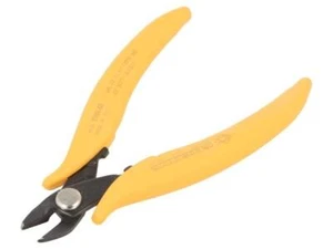 TRR 58 cutting pliers, miniature PIERGIACOMI - Picture 1 of 1