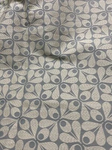 4 Metres Of Orla Keily Acorn Fabric - Picture 1 of 2