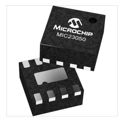 Lote De 750+ Reguladores De Voltaje Conmutados Microchip MIC23050-GYML-TR Foto 1 de 4