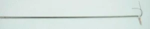 WATLOW GORDON ABJ000F220UJ300 THERMOCOUPLE - SURPLUS w/GUARANTEE - Picture 1 of 3