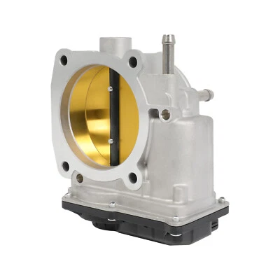 Corpo do acelerador para Volvo S80 4.4L 2007 2008 2009 2010 2011 2012 2013 30622273 - Imagem 1 de 4