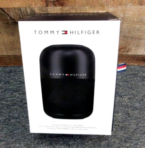 Haut-parleur de bureau sans fil Tommy Hilfiger TWS200-TH - Photo 1 sur 6