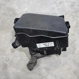 2011-2013 Hyundai Elantra Fusebox Fuse Box Relay Module Assembly OEM 91205 3x093 - Picture 1 of 7