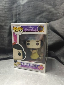 Funko Pop! Vinyl: Disney - Snow White #1019 - Bild 1 von 3