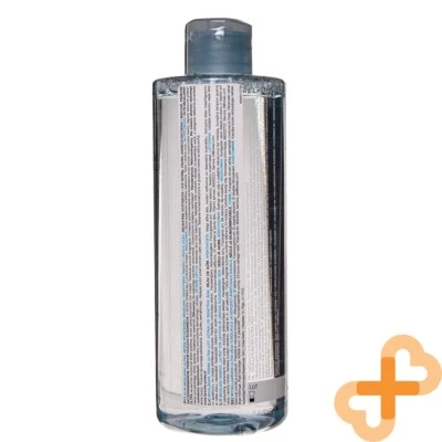 LA ROCHE POSAY Micellaire Ultra Micellar Water 400ml Sensitive Irritated Skin - Image 1 of 4