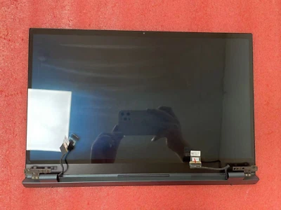 ASUS ZenBook Pro Duo UX581  Touch Top Assembly 15.6 inch   OLED 3840*2160 (Blue) - Image 1 of 4