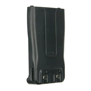5-pak 3,7V 1500mAh Bateria wymienna do Baofeng BF-888S Walkie Talkie - Zdjęcie 1 z 6