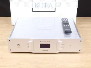Rockna Audio Wavedream Signature XLR highend audio DAC - Bild 1 von 6