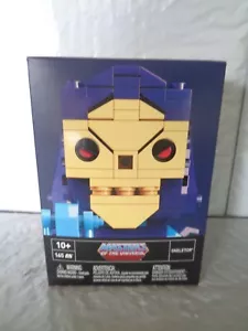 Mega Bloks - Kubros - Masters of the Universe - Skeletor - Nuovo - Foto 1 di 1