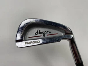 Ben Hogan Edge Single 4 Iron Apex 3 Regular Steel Mens RH - Picture 1 of 7