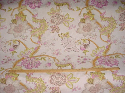 Tela de tapicería para cortinas Llyta Canovas 12-5/8 años Acquitaine of England Foto 1 de 4