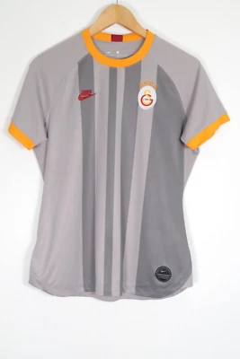 Nike Galatasaray Women’s 3rd Shirt Football Shirt Jersey 2019/2020 19/20 - Image 1 of 4