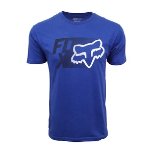 MENS RACING MOTOCROSS HEAD T SHIRT - Picture 1 of 2