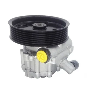 For Mercedes-Benz 906 Sprinter W639 Viano Power Steering Pump A0034669301 - Picture 1 of 4