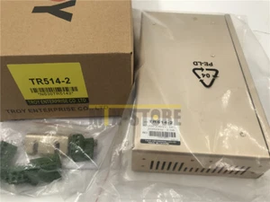 1pcs Brand New ones TROY TR514-2 Stepper motor driver - Picture 1 of 7