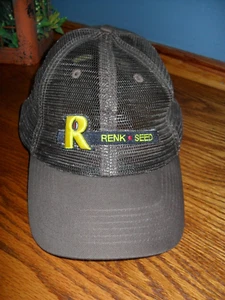 Cappello Semi Renk - Cappello da Baseball - Agricoltura, Seed Company - Foto 1 di 8