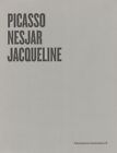 PICASSO NESJAR JACQUELINE Kristinehamn Woman Sculpture 2015 Exhibition Catalogue