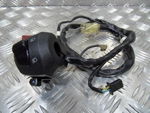 Interruptor izquierdo genuino Yamaha YZF R3 2015 a 2018 - Imagen 1 de 11