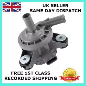 NEU ZUSATZKÜHLWASSERPUMPE FÜR VOLVO V60 MK1 155 D5 2011-15 31319023 - Bild 1 von 8