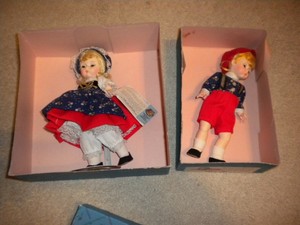 2010 alexander doll company inc