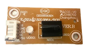 Placa Sensor LED Dynex Ir E/RSAG7.820.986A/R0H - Imagen 1 de 3