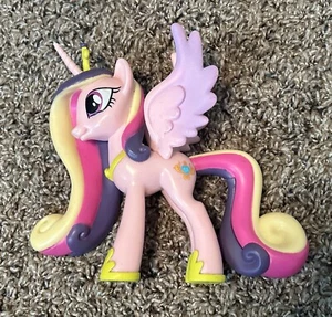Funko: My Little Pony - Princess Cadance Hot Topic Exclusive Rare Collectible - Picture 1 of 5