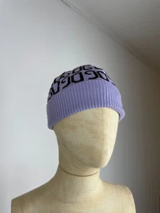 Dolce & Gabbana Monogram Hat One Size - Picture 1 of 9