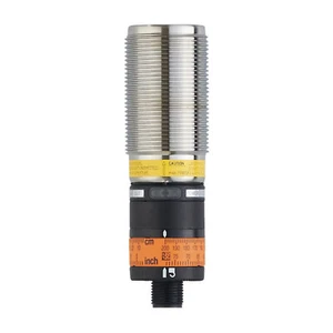IFM OID202 Photoelectric Distance Sensor 18...30 DC NPN New - Picture 1 of 6