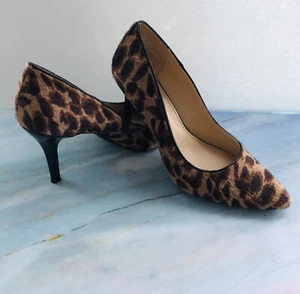 The Limited Tatum Leopard Damen-Pumps Größe 6,5 NEU - Bild 1 von 8