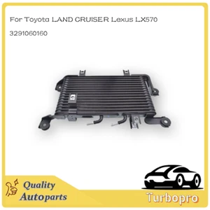 Transmission Heat Mesh Oil Cooler For Toyota LAND CRUISER Lexus LX570 3291060160 - Picture 1 of 8