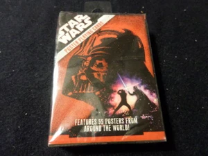 Star Wars Poster Playing Cards Deck, Brand new! - Picture 1 of 2
