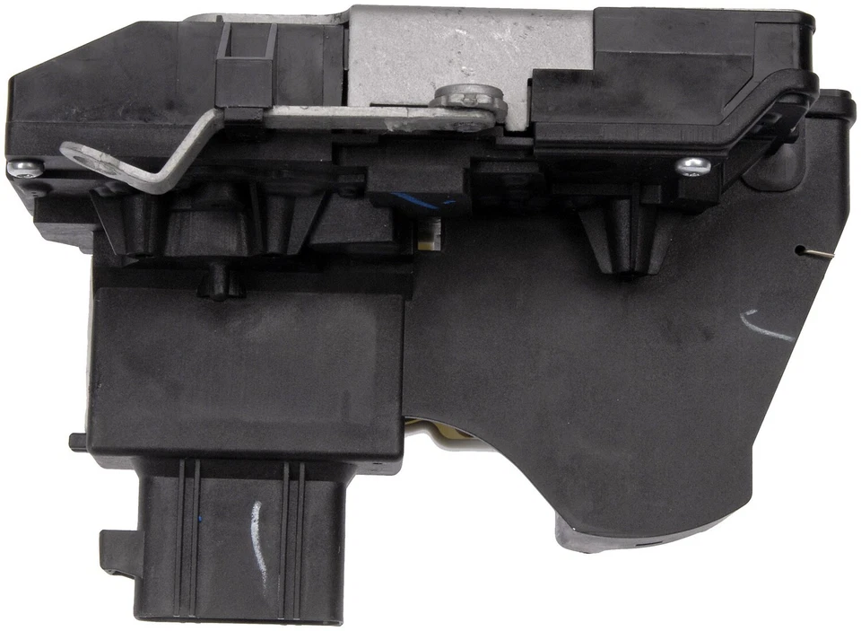 Actuador de cerradura de puerta trasera derecha motor Dorman para Ford Fusion 2006-2012 2007 2008 Foto 1 de 4