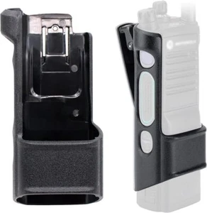APX7000 Kabura do Motorola PMLN5331 PMLN5331A Uniwersalny uchwyt Futerał - Zdjęcie 1 z 7