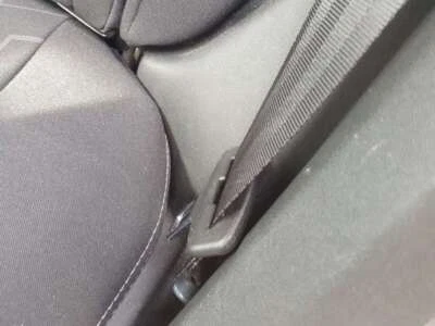 96781657XY rear left seat belt for Peugeot 2008 (--.2013- ) - Image 1 of 3