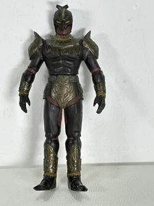 Bandai Rider Phantom Series Kr Kuuga Go-Gadoru-Ba 9 H=17 CM Vinyl Figure 2000 - Picture 1 of 10