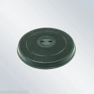 ZANUSSI ZHT630X ZHT650X/GB Compatible Cooker Hood Charcoal CARBON FILTER - Picture 1 of 3