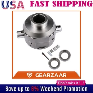 Differentials Locker SL C8.25-29 for Dodge Chrysler 8.25" 29 Spline Locker Axle - Picture 1 of 19