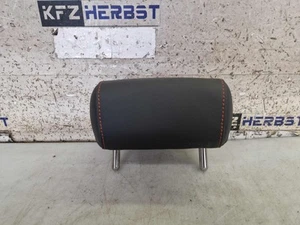 reposacabezas trasero Seat Leon IV KL 5FA885902B 2.0TDi 85kW DTRD 317489 - Imagen 1 de 2