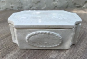Jonathan Adler Ceramic Key Box - Picture 1 of 10