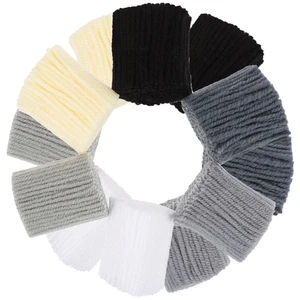  12 Pcs DIY Teppichgarn Knüpfgarn -Häkelgarn Handgefertigtes Handwerk - Bild 1 von 12