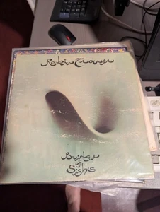 ROBIN TROWER ~ BRIDGE OF SIGHS LP ~ 1974 - Imagen 1 de 1