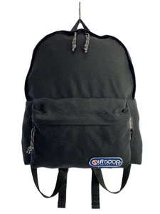 OUTDOOR PRODUCTS Backpack -- BLK - Picture 1 of 9