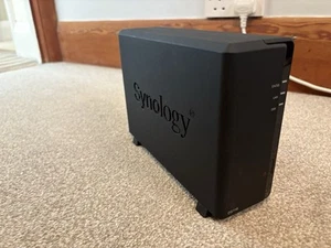 Synology DS118 NAS Laufwerk mit 2TB HDD - Bild 1 von 7