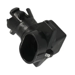 Outside Ambient Temperature Sensor Switch For CHEVROLET For BUICK For GMC SIERRA - Picture 1 of 7