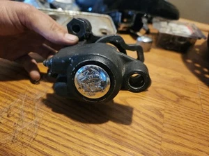 Harley Davidson Evo Front Right Brake Caliper 1984-1999 - Picture 1 of 7