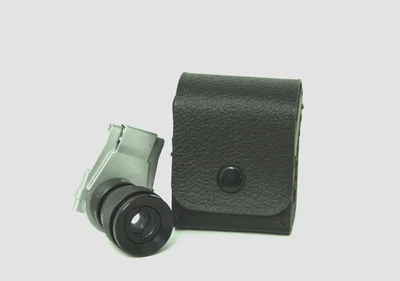 Olympus OM Sucherlupe view finder magnifier (13101403) - Bild 1 von 4